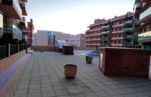 Apartamento con piscina - Photo 14