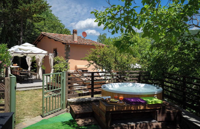 Podere La Vigna - Foto 28