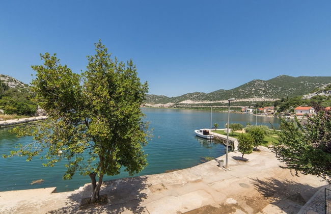 Apartments Ema-two Bedroom Apartment With Sea View - Foto 18