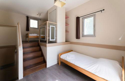 Odésia Vacances Village Club Le Pescadou - Foto 42