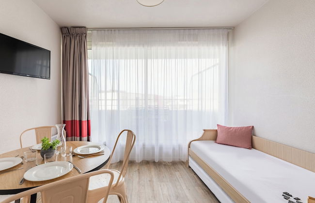 Appart'City Classic La Rochelle Centre - Foto 5