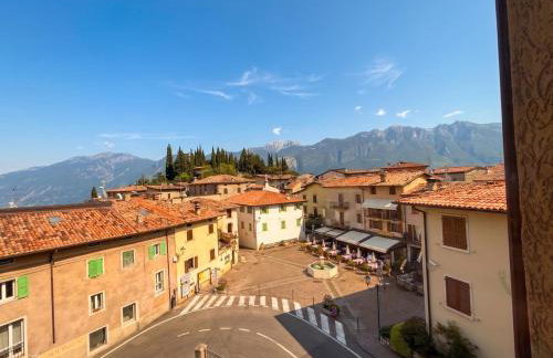 Casa La Pief 3 Blue by Gardadomusmea - Foto 10