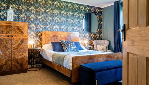 Gorgeous Rural 4 Bed Farm Cottage - With Hot Tub! - Foto 2