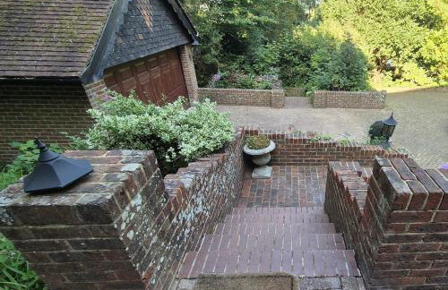 Traditional English house TravellerAwards2026 - Foto 3