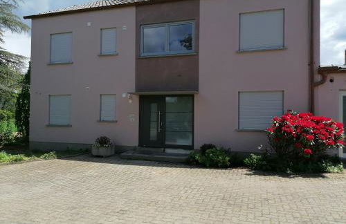 Ferienwohnungen Rosenhof - Foto 17