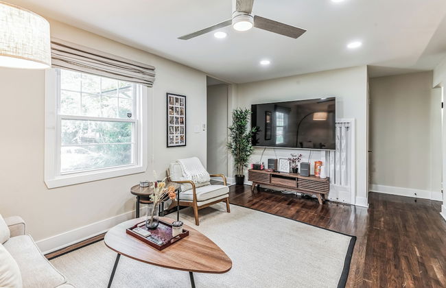 Garden District Duplex - Foto 30