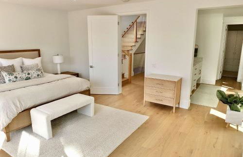 Beach Paradise - Stunning 3-Story in Long Beach - Foto 44