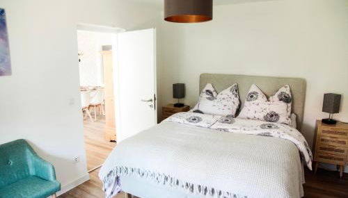 Ferienwohnung Familienglück - Foto 4