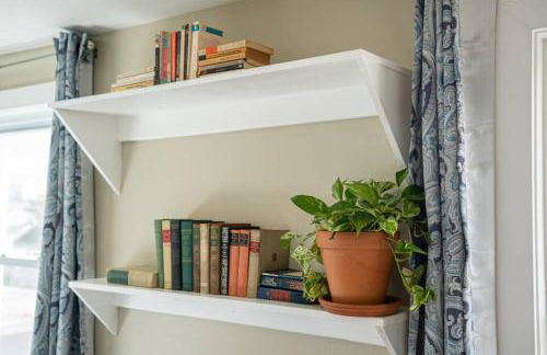 NEW 4BR in AC Quiet Island Central Location - Foto 17