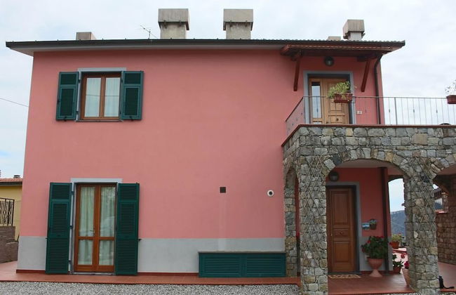 Hotel Paese Daniela - Foto 40