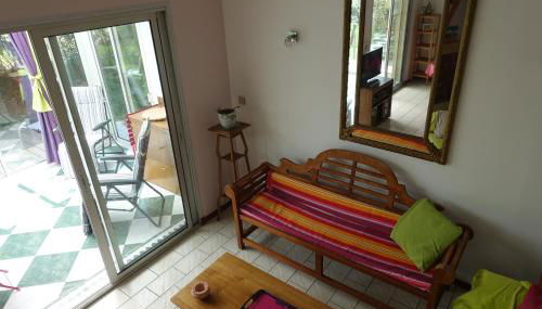 Gîte du Fenouil - Foto 3