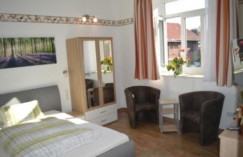 Müllers Bauernhof - Foto 28