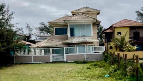 Casa refúgio de paz - Foto 2