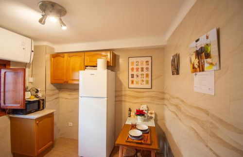 Mirador de Castril - Alojamiento con terraza y vistas espectaculares - Foto 53