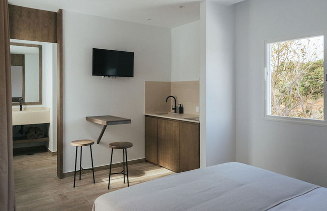 Alava Suites - Foto 22