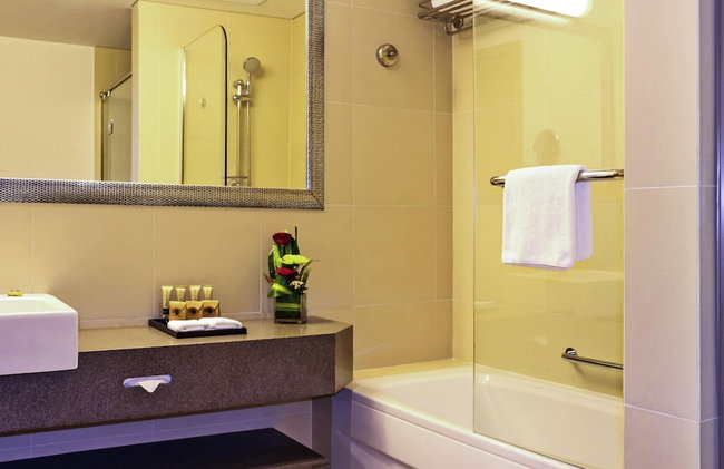 Adagio Premium Dubai Al Barsha - Foto 17