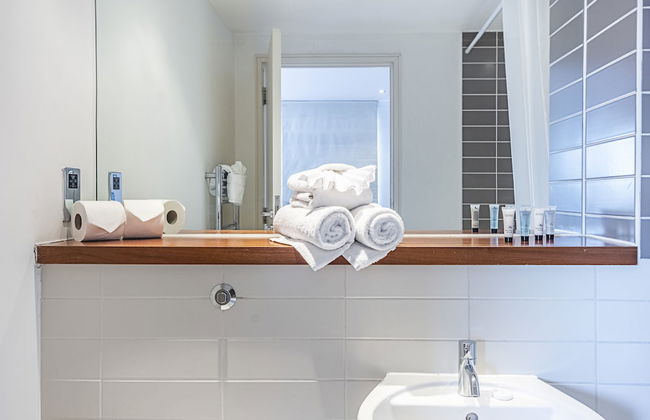 Splendid 3 Bedroom Apartment Kings Cross - Foto 26