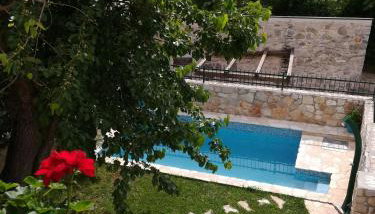 Rustical Vila Monspinosa - Foto 4, Garden, Garden view