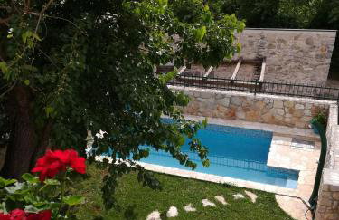 Rustical Vila Monspinosa - Foto 4