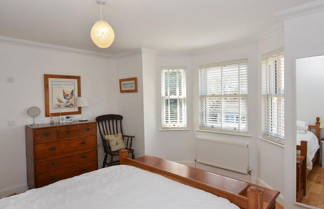 Queens Mews a Coastal Holiday Home - Foto 5