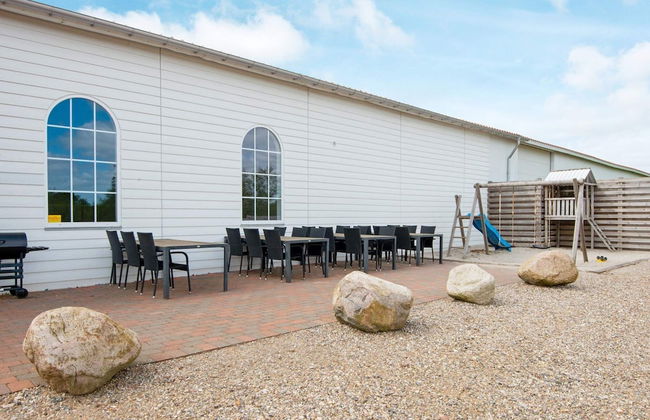 Luxury Retreat by Asbolholm - By Traum Ferienwohnungen - Foto 16