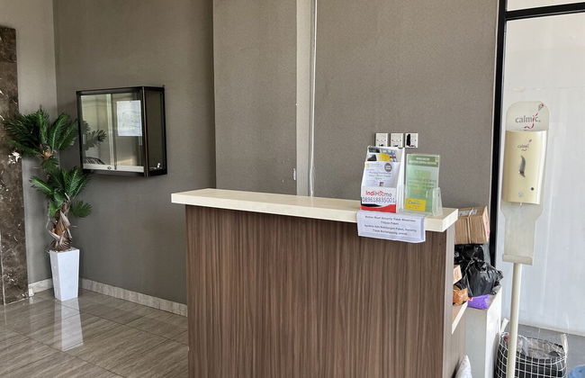 Day Use Inn At Serpong Green View Apartment Bsd - Photo 5