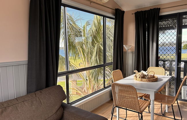 South Coast Retreat - Foto 25