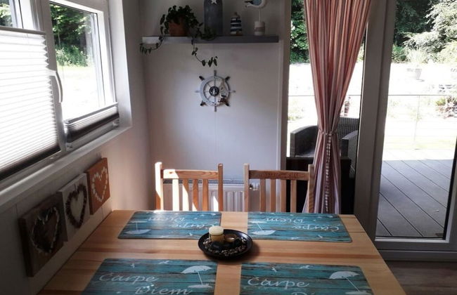 Chrissi's Baltic Sea Nest - Foto 19