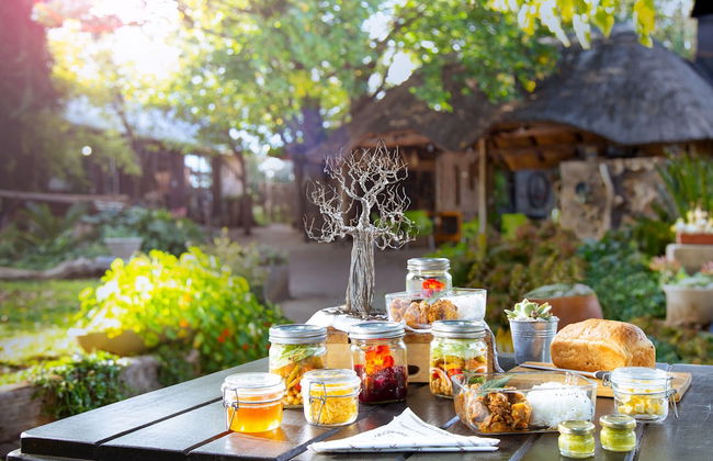 Morning Glory Cottages - Foto 68