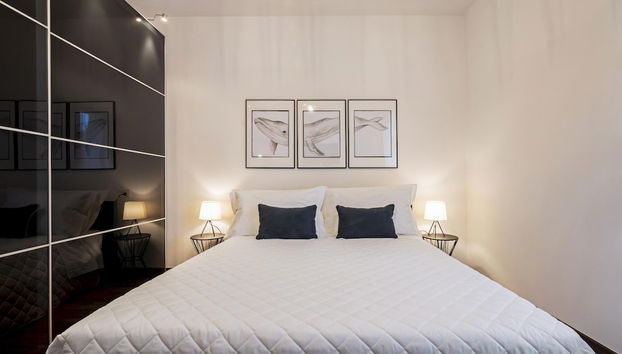 Martilla in Gabicce Mare - Photo 2, Room