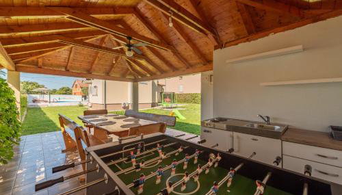 Villa Sami ZadarVillas - Foto 4