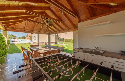 Villa Sami ZadarVillas - Foto 4