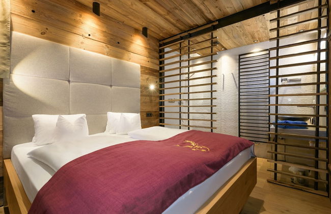 Chalet in Flachau With Sauna - Foto 3