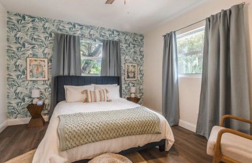 Private Heated Pool 4 MI to Indian Rocks Beach - Foto 39