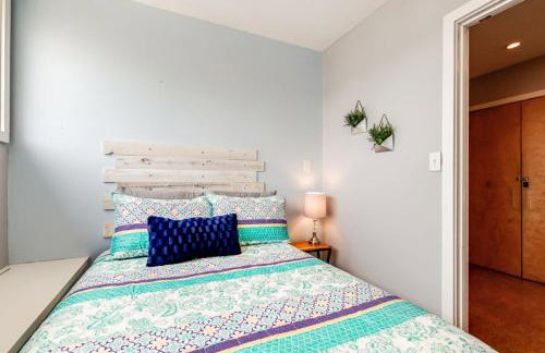 Walk Score 90!!-Historic Downtown District-2 Blocks to Famous Forsyth Park-FREE Private Parking-Huge Private Patio - Foto 8