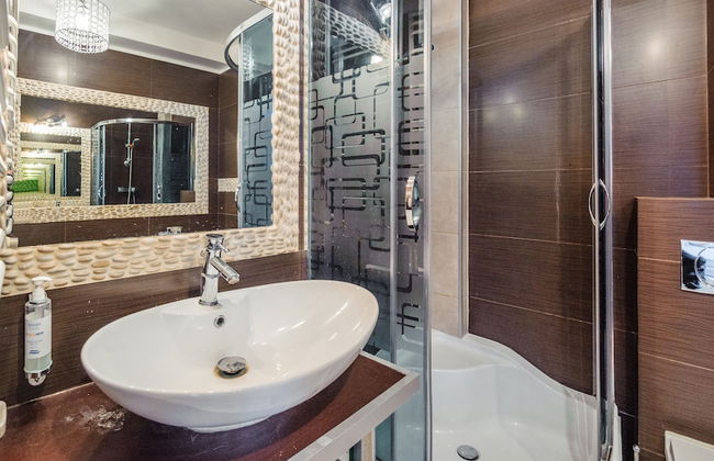 Apartamenty Sun&Snow Villa Klif - Photo 37