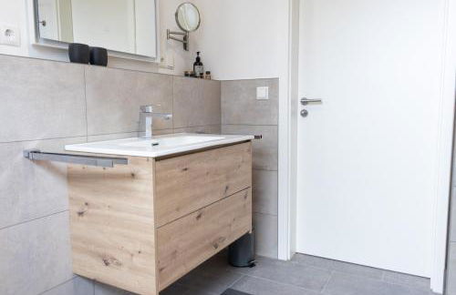 BeltBlick 25 - Marienlücht - Exklusive Ferienwohnung mit Garten und Meerblick - Foto 19