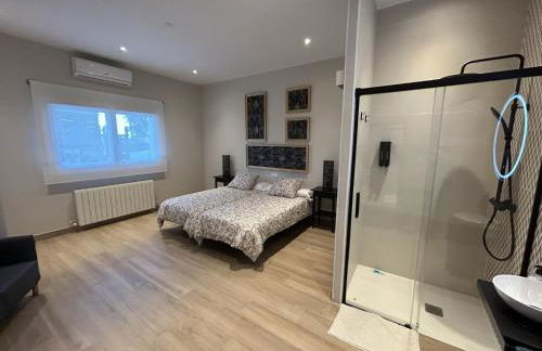 La Casa del Tejado Verde Toledo - Foto 15