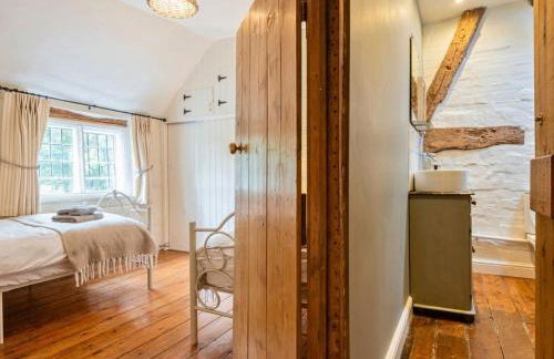 Poppy Cottage - Cosy 2 Bedroom, Perfect for Family! - Photo 68