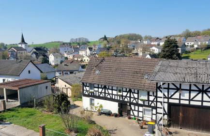 Ferienwohnung Eudenbach - Foto 13