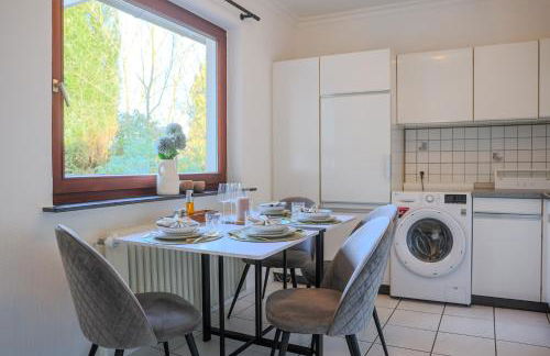 My Loft by Esen Netflix, Parkplatz, Terasse - Foto 45