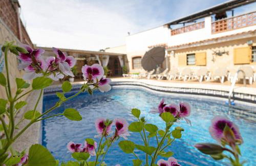 Cal Ramon con piscina - Foto 30