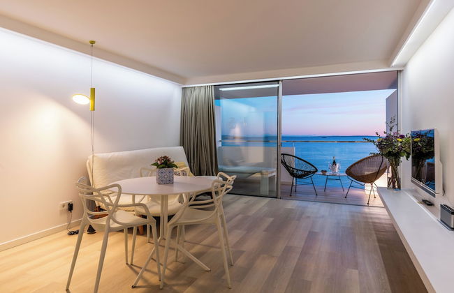 Sud Ibiza Suites - Photo 38