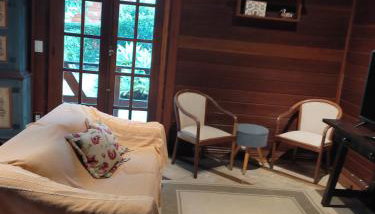 Paz na Serra Teresopolis Pet Friendly - Foto 4