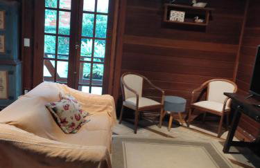 Paz na Serra Teresopolis Pet Friendly - Foto 4