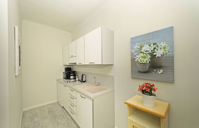 Villa Caterina Apartments - Foto 32