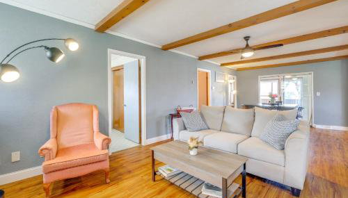 Lake Views and Private Dock Radford Retreat! - Foto 5