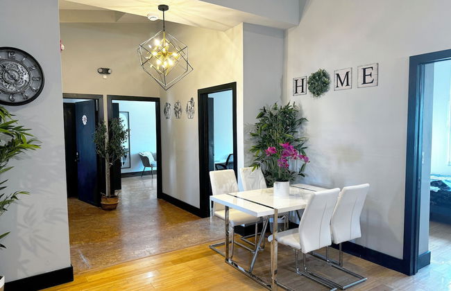 Brand New Private Share Room - Foto 36