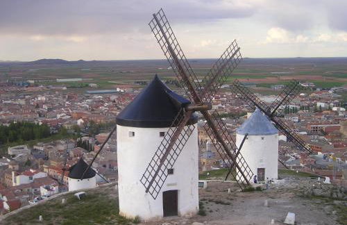 Apartamentos Turísticos La Vida De Antes - Foto 17