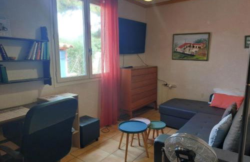 Holiday Home Ste Claire by Interhome - Foto 58